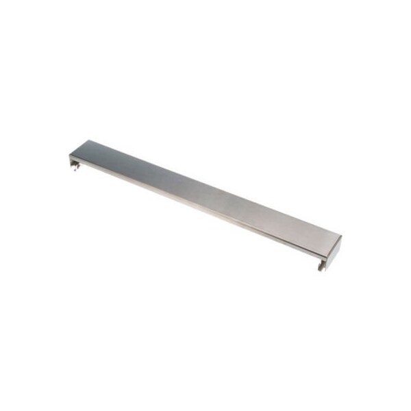 Allpoints 8009491 Kick Plate For Imperial Cooking Equipment